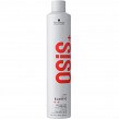 Lakier Schwarzkopf OSIS+ Elastic elastyczny do utrwalenia fryzury 500ml Lakiery do włosów Schwarzkopf 4045787999105