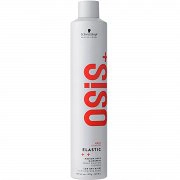 Lakier Schwarzkopf OSIS+ Elastic elastyczny do utrwalenia fryzury 500ml