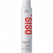 Lakier Schwarzkopf OSIS+ Freeze Pump włosów o mocnym stopniu utrwalenia 200ml