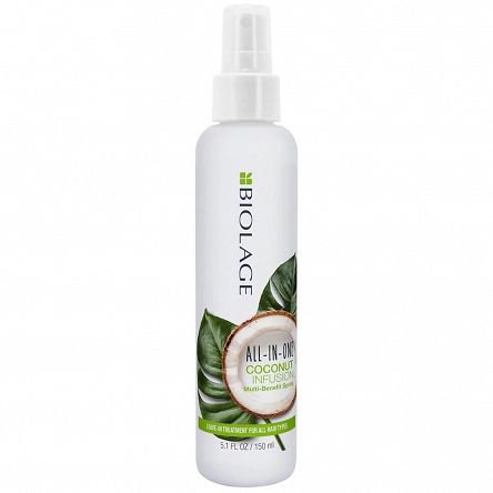 Odżywka Matrix Biolage All-In-One w spray do włosów bez spłukiwania 150ml Odżywki do włosów bez spłukiwania Matrix 884486412003