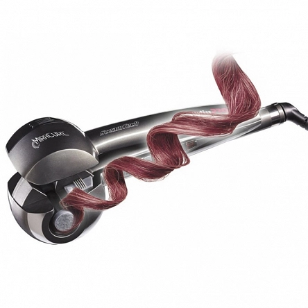 Kręcarka BaByliss Pro BAB2665SE MiraCurl Steam Tech  Kręcarki do włosów BaByliss Pro 3030050099980