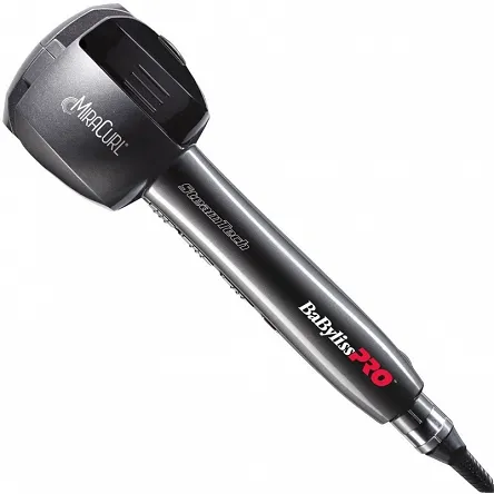 Kręcarka BaByliss Pro BAB2665SE MiraCurl Steam Tech  Kręcarki do włosów BaByliss Pro 3030050099980