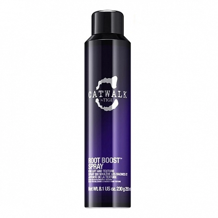 Pianka Tigi Catwalk Your Highness Root Boost Spray 250ml Pianki do włosów Tigi 615908425994