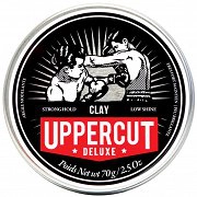 Pasta Uppercut Deluxe Clay do włosów 70g