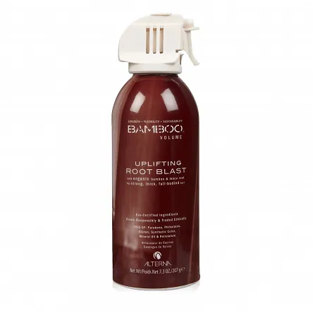 Preparat Alterna Bamboo Volume Uplifting Root Blast - 177ml Spraye do włosów Alterna 873509014850