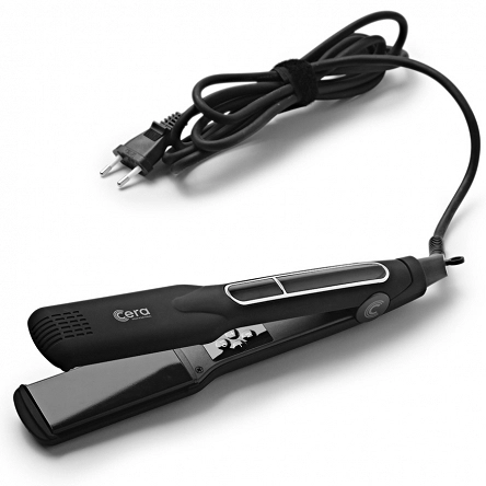 Prostownica Cera Professional Straightener Wide Prostownice do włosów Cera professional 7392907234309