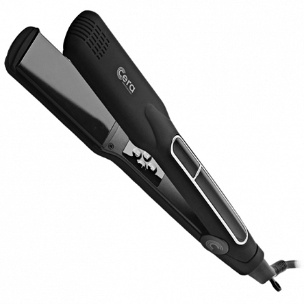 Prostownica Cera Professional Straightener Wide Prostownice do włosów Cera professional 7392907234309