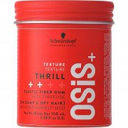 Guma Schwarzkopf OSIS+ Thrill Texture do włosów 100ml