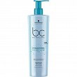 Szampon Schwarzkopf BC Hialuronic Moisture Kick Micelarny nawilżający 500ml Szampony nawilżające Schwarzkopf 4045787427820