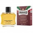 Lotion Proraso Red Aftershave po goleniu 100ml Produkty do golenia Proraso 8004395004720