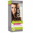 Aktywator w kremie Kativa KEEP CURL do włosów kręconych bez siarczanów i soli 200ml Odżywki do włosów kręconych Kativa 7750075037113