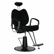 Fotel Italpro B-15 dostępny w 48h Fotele barberskie Italpro