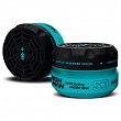 Pomada Nishman Hair Styling Spider Wax S3 BlueWeb włóknista do włosów dla mężczyzn 150ml Pomady do włosów NishMan 8682035080411