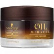 Olejek Schwarzkopf BC Oil Miracle Argan Oil w żelu 50ml Olejki do włosów Schwarzkopf 4045787347623