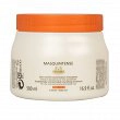 Maska Kerastase Nutriitive Masquintense Thick do włosów grubych 500ml Maski nawilżające włosy Kerastase 3474630565630