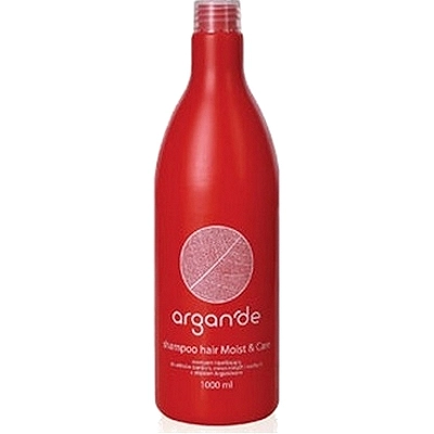 Szampon Stapiz Argan'de, nawilżający 1000ml Szampony nawilżające Stapiz 5904277710653