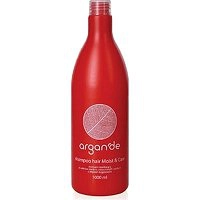 Szampon Stapiz Argan'de, nawilżający 1000ml