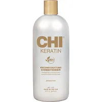 Odżywka Chi Keratin do włosów suchych i zniszczonych 946ml