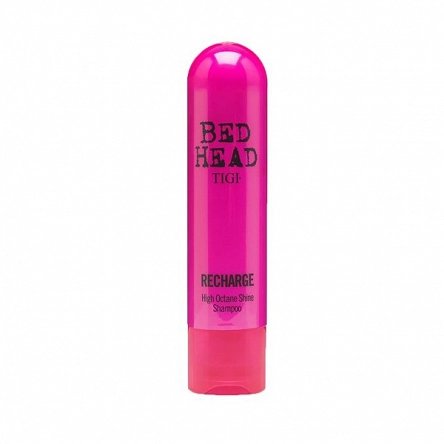 Szampon Tigi Bed Head Re-Charge do włosów przetłuszczających się 250ml Szampony nabłyszczające Tigi 615908420623