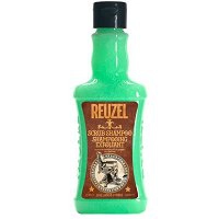 Szampon Reuzel Scrub do usuwania pomady 1000ml