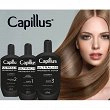 Serum Capillus Ultraliss Progressive System Nanoplastia - krok 2, do wygładzenia włosów 400ml Produkty do nanoplastii Capillus