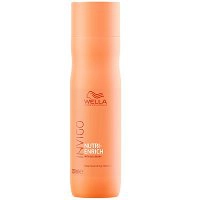 Szampon Wella INVIGO Nutri-Enrich silnie rewitalizujący włosy suche 250ml