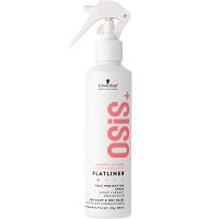 Spray Schwarzkopf OSIS+ Flatliner termoochronny do stylizacji 200ml