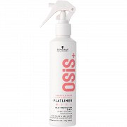 Spray Schwarzkopf OSIS+ Flatliner termoochronny do stylizacji 200ml