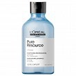 Szampon Loreal Pure Resource do włosów przetłuszczających się 300ml Szampony do włosów przetłuszczających się L'Oreal Professionnel 3474636974276