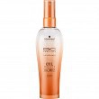 Mgiełka Schwarzkopf BC Oil Miracle Argan Oil Mist bez spłukiwania regenerująca z olejkiem arganowym 100ml Odżywka regenerująca włosy Schwarzkopf 4045787291797