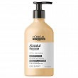 Odżywka Loreal Absolut Repair Gold regenerująca do włosów zniszczonych 500ml Odżywki do włosów L'Oreal Professionnel 3474636975488