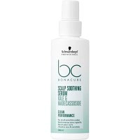 Serum Schwarzkopf BC Bonacure Scalp Soothing do suchej i wrażliwej skóry głowy 100ml