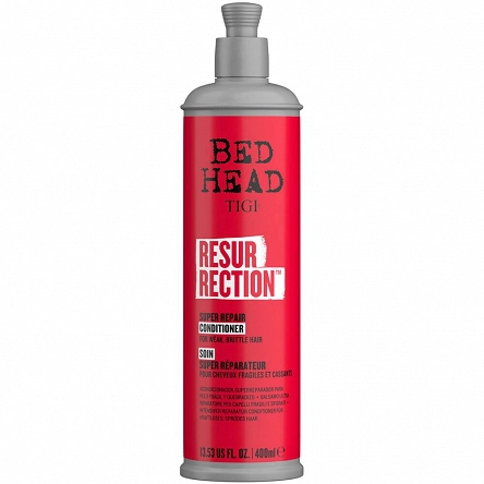 Odżywka Tigi Bed Head Resurrection Super Repair 400ml Tigi 615908432077