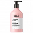 Odżywka Loreal Vitamino Color do włosów koloryzowanych 500ml Odżywki do włosów L'Oreal Professionnel 3474636975365