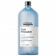 Szampon Loreal Pure Resource do włosów przetłuszczających się 1500ml Szampony do włosów przetłuszczających się L'Oreal Professionnel 3474636975594