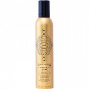 Pianka Revlon Orofluido Curly Mousse do stylizacji włosów kręconych 300ml