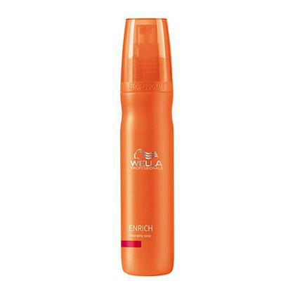 Spray Wella Enrich 150ml Odżywki do włosów suchych Wella 4015600117061