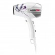 Suszarka BaByliss PRO BAB6150ORCE Orchid Collection do włosów z jonizacją 2000W Suszarki do włosów BaByliss Pro 3030050100310