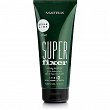 Utwalający żel Matrix Play Super Fixer 200ml Utrwalenie i wykończenie Matrix 884486179319