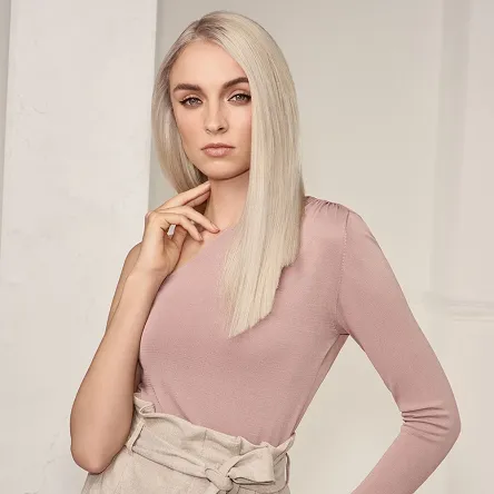 Zabieg Schwarzkopf BLONDME All Blondes Detox oczyszczający z witaminą C do włosów blond 5x5g Maski do włosów Schwarzkopf 4045787641233