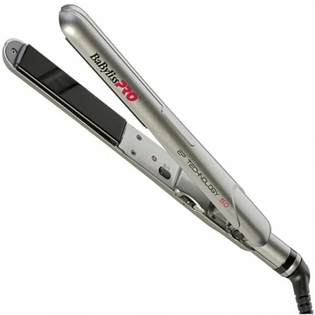 Prostownica nano-tytanowa BaByliss Pro BAB2654EPE Sol-Gel Prostownice do włosów BaByliss Pro 3030050091670