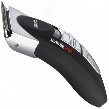 Maszynka BaByliss Pro FX672E Maszynki do strzyżenia BaByliss Pro 3030050030525