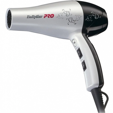 Suszarka BaByliss Pro BAB5559WTE Class 2000W Suszarki do włosów BaByliss Pro 3030050037579