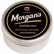 Wosk Morgan's Shaping Wax do stylizacji włosów 100ml Woski do włosów Morgan's 5012521541097