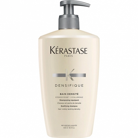 Kąpiel Kerastase Densifique Bain zwiększająca objętość 500ml Szampony do włosów Kerastase 3474636612475