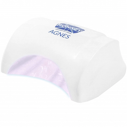 Lampa RONNEY AGNES Nail Lamp LED 48W do paznokci biała Lampy do paznokci Ronney