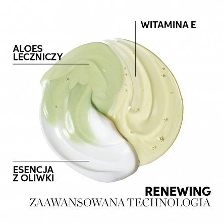 Odżywka Wella Elements Renewing błyskawicznie ułatwiająca rozczesywanie włosów 1000ml Odżywki do włosów suchych Wella 4064666036052