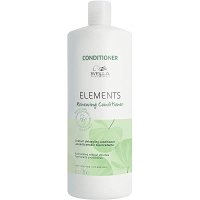 Odżywka Wella Elements Renewing błyskawicznie ułatwiająca rozczesywanie włosów 1000ml