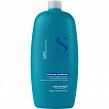 Odżywka Alfaparf Semi Di Lino Curls Wavy&Curly Hair wzmacniająca i podkreślająca włosy kręcone 1000ml Odżywki do włosów Alfaparf 8022297111308