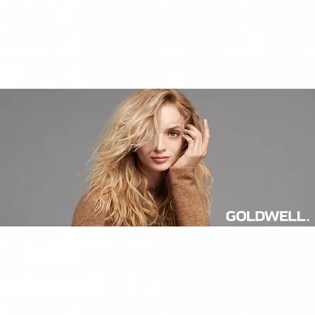 Szampon Goldwell Dualsenses Curls&Waves nawilżający do włosów kręconych 250ml Szampony do włosów kręconych Goldwell 4021609028789